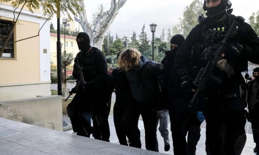 Ειδικός φρουρός για Νέα Σμύρνη: Σταμάτησαν, επειδή νόμιζαν ότι είχα πεθάνει...